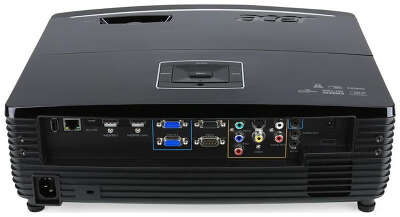 Проектор Acer P6505, DLP, 1920x1080, 5500лм
