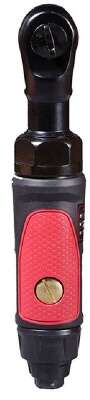 FUBAG RWC 105 1/2 Пневмогайковерт угловой [100320] {105Нм_6_3бар_1/2"_композит. корпус}