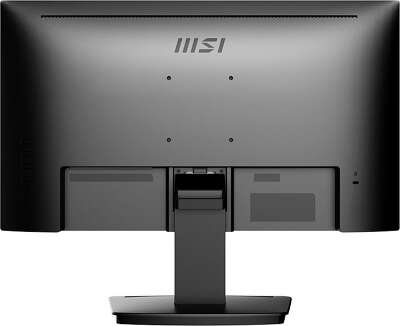 Монитор 22" MSI Pro MP223 VA FHD D-Sub, HDMI