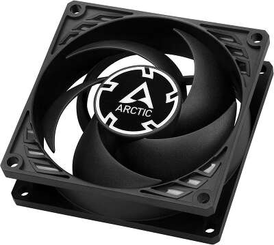 Вентилятор Arctic Cooling для корпуса P8 PWM PST CO black/black (ACFAN00151A) (702041)