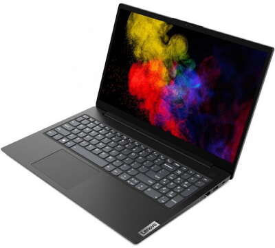 Ноутбук Lenovo V15 G2 ALC 15.6" FHD R 7 5700U/8/256 SSD/WF/BT/Cam/DOS