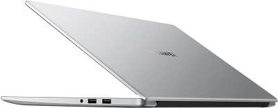 Ноутбук Huawei MateBook D15 15.6" FHD IPS R7-5700U/8/512Gb SSD/DOS серебристый (53013TUE)