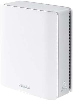 Маршрутизатор ASUS BT8(W-2-PK) WiFi 7 2x2.5G 1G USB 8643+4323+688Mbps 6GHz/5GHz/2.4GHz