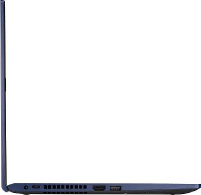 Ноутбук ASUS X515EA-BQ1947 15.6" FHD IPS 7505/4/256 SSD/Dos