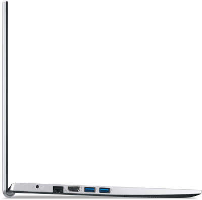 Ноутбук Acer Aspire 3 A315-35-P5RW 15.6" FHD IPS N6000/8/256 SSD/Dos