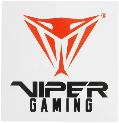 Набор памяти DDR5 DIMM 2*16384Mb DDR7400 Patriot Memory Viper Venom (PVV532G740C36K)