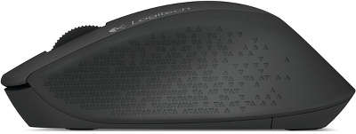 Мышь беспроводная Logitech Wireless Mouse M280 Black USB (910-004287)/4306