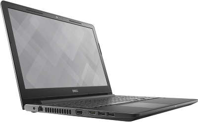 Ноутбук Dell Vostro 3568 15.6" HD i3 7020U/4/1000/Multi/WF/BT/Cam/W10