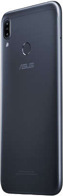 Смартфон ASUS ZenFone MAX M2 ZB633KL 32Gb ОЗУ 3Gb, Black (90AX01A2-M00050)