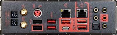 Материнская плата ATX LGAAM4 MSI MEG X570 ACE