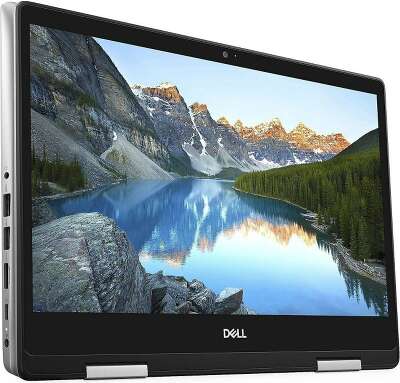 Ноутбук-трансформер Dell Inspiron 5491 14" FHD i5 10210U/8/256 SSD/WF/BT/Cam/W10