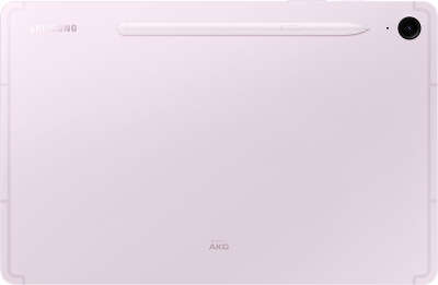 Планшет Samsung Galaxy Tab S9 FE X516B 10.9", Exynos 1380, 6Gb RAM, 128Gb, 5G, розовый (SM-X516BLIACAU)