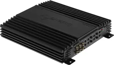 Усилитель автомобильный Ural BV 4.70 четырехканальный