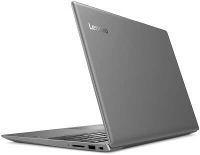 Ноутбук Lenovo IdeaPad 720-15IKB 15.6" FHD i5-7200U/6/1000/R rx560m 4G/WF/BT/Cam/W10