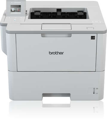 Принтер Brother HL-L6400DW (HLL6400DWR1) A4 Duplex WiFi