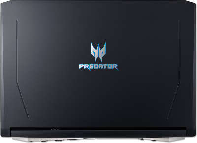 Ноутбук Acer Predator Helios 500 PH517-61-R3R9 17.3" FHD R 5 2600/16/1000+256SSD/R Rx Vega 56 8G/WF/BT/Cam/W10