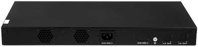 Коммутатор Qtech QSW-3310-28TX-AC, управляемый