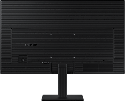 Монитор Samsung 24" Essential S3 S30GD S24D300GAI IPS LED 16:9 1920x1080x100Hz 5ms 250cd 1000:1 178/178 D-Sub HDMI VESA Tilt Black