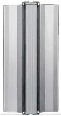 Антенна Ubiquiti AirMax Sector Titanium 2G Секторная антенна 2.4 ГГц, металлический корпус, 17 дБи, от 60° до 120°
