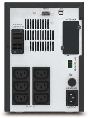 Источник питания Easy UPS SMV750CAI 750 VA APC