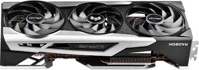 Видеокарта Sapphire AMD Radeon RX 6750 XT NITRO+ 12Gb DDR6 PCI-E HDMI, 3DP