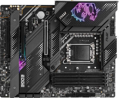 Материнская плата ATX LGA1700 MSI MPG Z690 EDGE WIFI