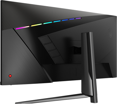 Монитор MSI MAG 401QR 40" 21:9 QWQHD(3440x1440) IPS Flat,1ms(MPRT),HDR 400, 1000:1,100M:1,400nit,178/178,2xHDMI 2.0,1xDP 1.4,USB-C,2xUSB 2.0 Type-A,USB 2.0 Type-B Tilt,VESA,155HZ,Black,1y war-ty