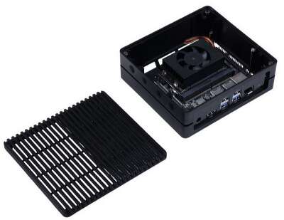 reComputer J4011-Edge AI Device with NVIDIA Jetson Orin™ NX 8GB module