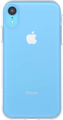 Чехол для iPhone XR Incase Lift Case, Clear [INPH200550-CLR]