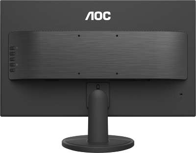 Монитор AOC 21.5" Value Line I220SWH(00/01) черный IPS