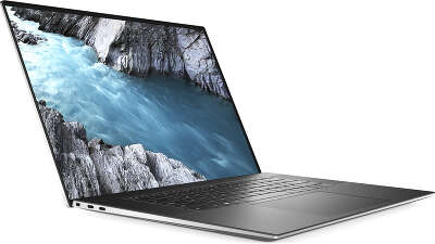 Ноутбук Dell XPS 17 9700 17" 3840x2400 i9-10885H/32/1Tb SSD/GF RTX 2060 6G/WF/BT/Cam/W10Pro