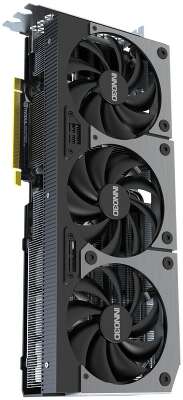 Видеокарта Inno3D NVIDIA nVidia GeForce RTX 4080 X3 OC 16Gb DDR6X PCI-E HDMI, 3DP