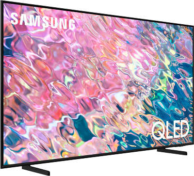 QLED телевизор 65