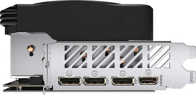 Видеокарта GIGABYTE NVIDIA nVidia GeForce RTX 4090 GAMING OC 24Gb DDR6X PCI-E HDMI, 3DP