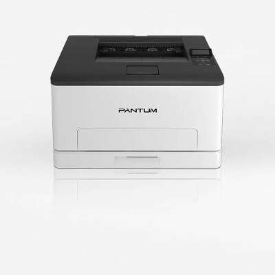Принтер лазерный Pantum CP1100 (цветной, A4, 18 стр / мин, 1 GB, USB2.0)