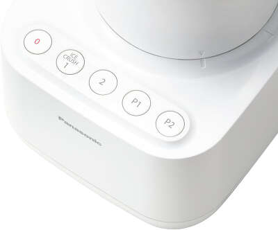 Блендер Panasonic MX-MG5451WTQ, белый