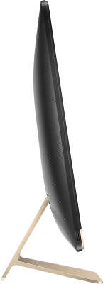 Моноблок Asus V221ICUK-BA031T 21.5" i3-7100/4/1000/WiFi/BT/CAM/W10/Kb+Mouse, черный