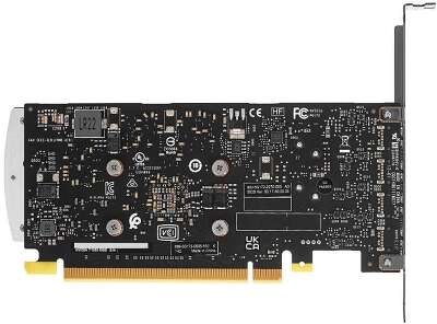 Видеокарта PCIE16 T1000 8GB GDDR6 BLK 900-5G172-2270-000 NVIDIA