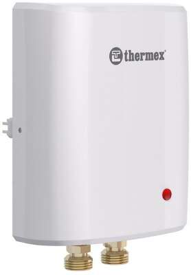 Водонагреватель Thermex Surf 3500 3.5кВт электрический настенный/белый
