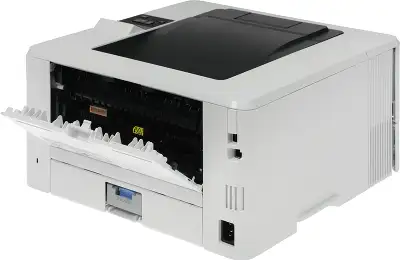 Принтер лазерный HP LaserJet Pro 4003dn (2Z609A) A4 Duplex Net белый