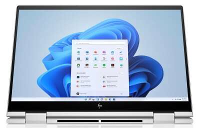 Ноутбук HP Envy 13.3" WQHD+ Touch IPS i7 1250U/16/1Tb SSD/W11