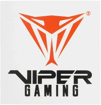 Набор памяти DDR5 DIMM 2*16Gb DDR6400 Patriot Memory Viper Venom (PVV532G640C32K)