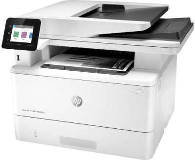 Принтер/копир/сканер/факс HP LaserJet Pro M428fdn, ADF [W1A29A]