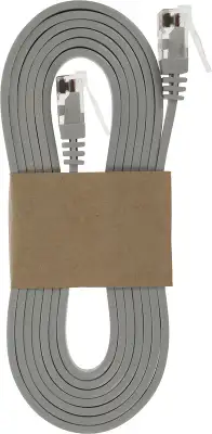 Роутер беспроводной Keenetic Giga (KN-1012) AX3000 10/100/1000BASE-TX/SFP/4g ready белый