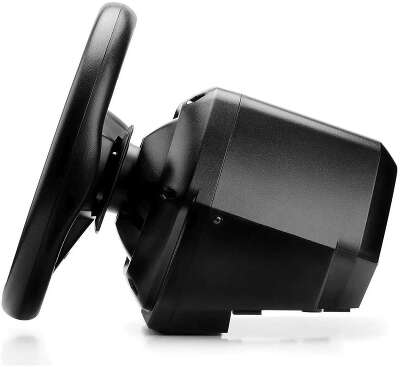 Руль ThrustMaster T128 13кноп. (с педалями) черный