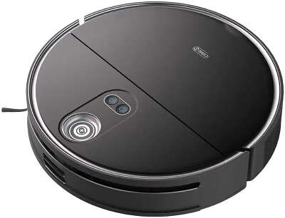 Робот пылесос 360 Robot Vacuum Cleaner S10MAX