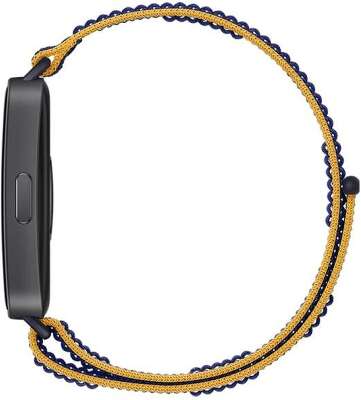 Фитнес-браслет BAND 9 BLUE KIM-B19 55020BYM HUAWEI