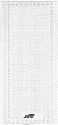 Корпус XPG VALOR MESH (VALORMESHWOF-WHCWW) Mid-Tower, Micro-ATX, Mini-ITX, Standard-ATX, USB 3.2 Gen1 Type-A, white