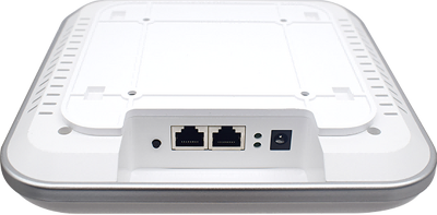 WI-AP217-Lite точка доступа потолочная Wi-Fi 5 (802.11AC), PoE, до 100 клиентов