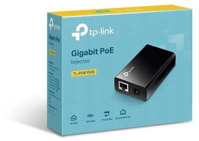 TP-Link POE150S Инжектор PoE